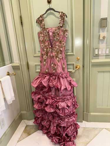 Custommade Baracci Custom Gown