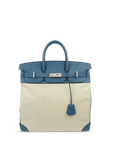 Hermès Pre-Owned 2019 pre-owned Birkin 40 handbag… - image 1