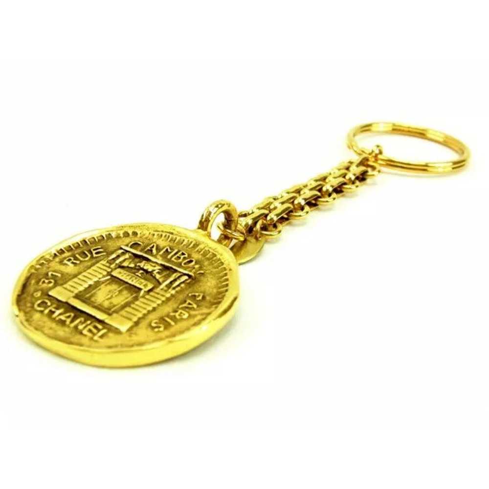 Chanel Bag charm - image 10