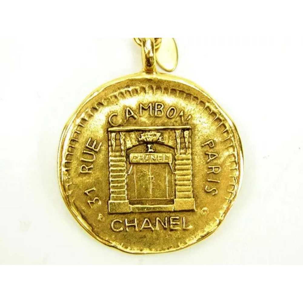 Chanel Bag charm - image 2