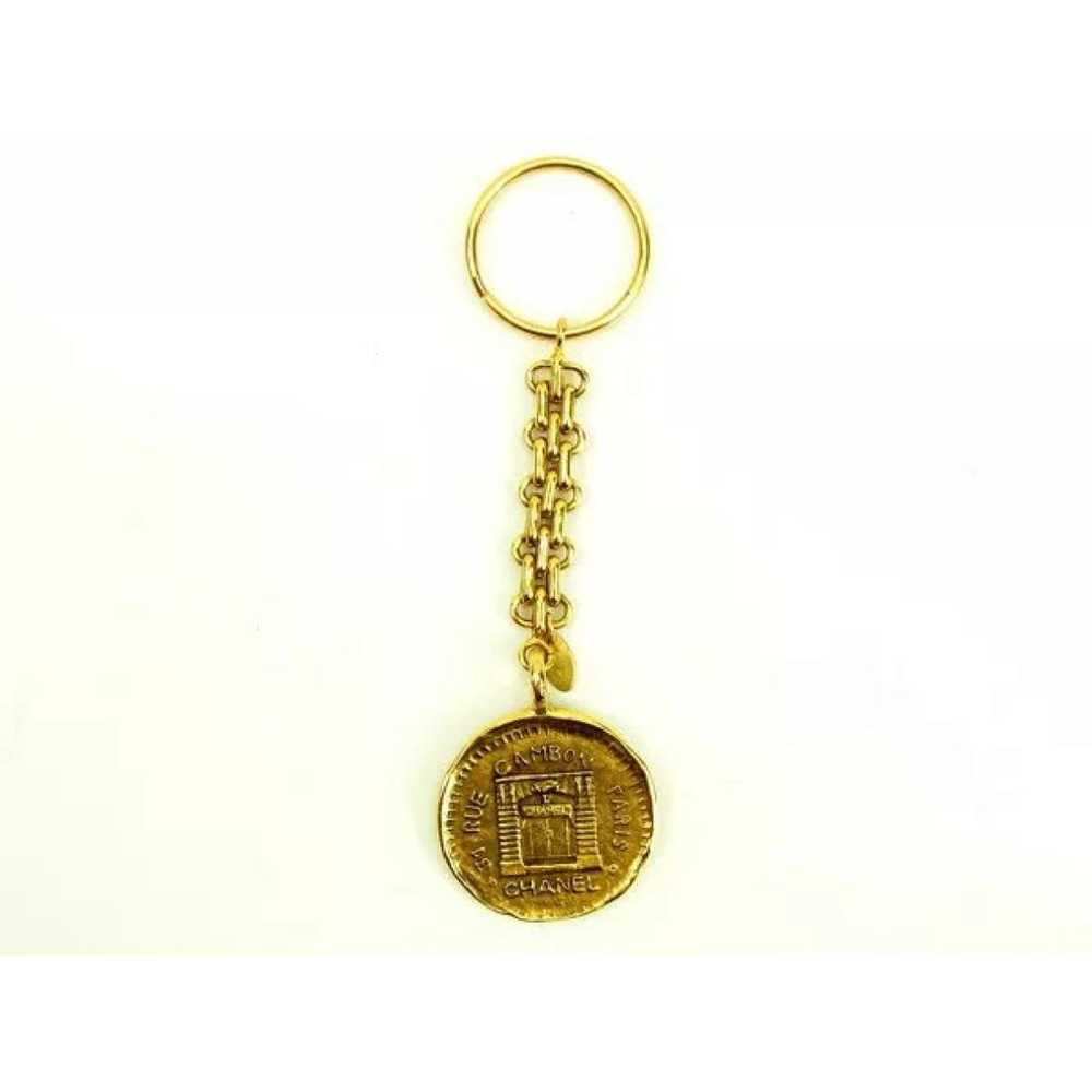 Chanel Bag charm - image 7