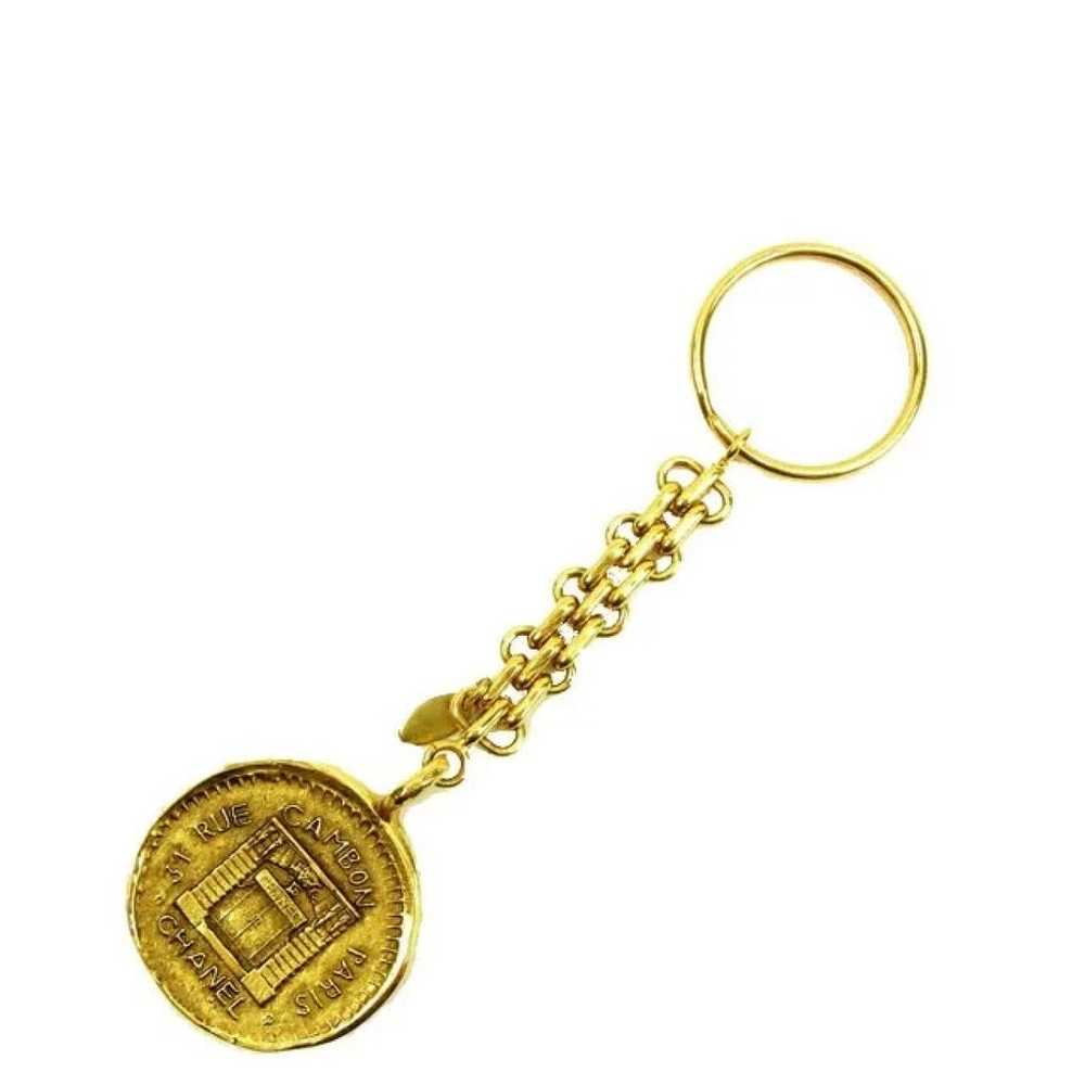 Chanel Bag charm - image 8