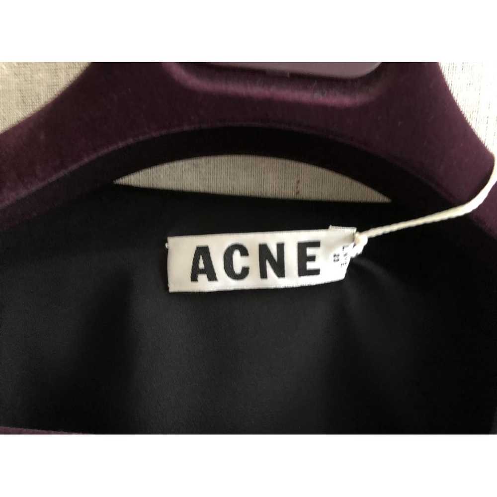 Acne Studios Mid-length dress - image 3