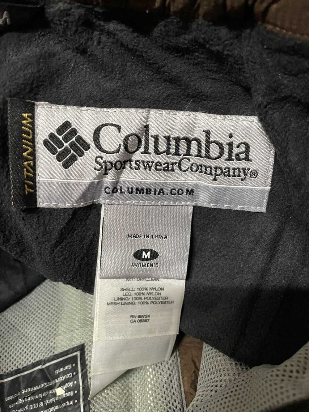 Columbia × Outdoor Life × Streetwear Columbia Spo… - image 8