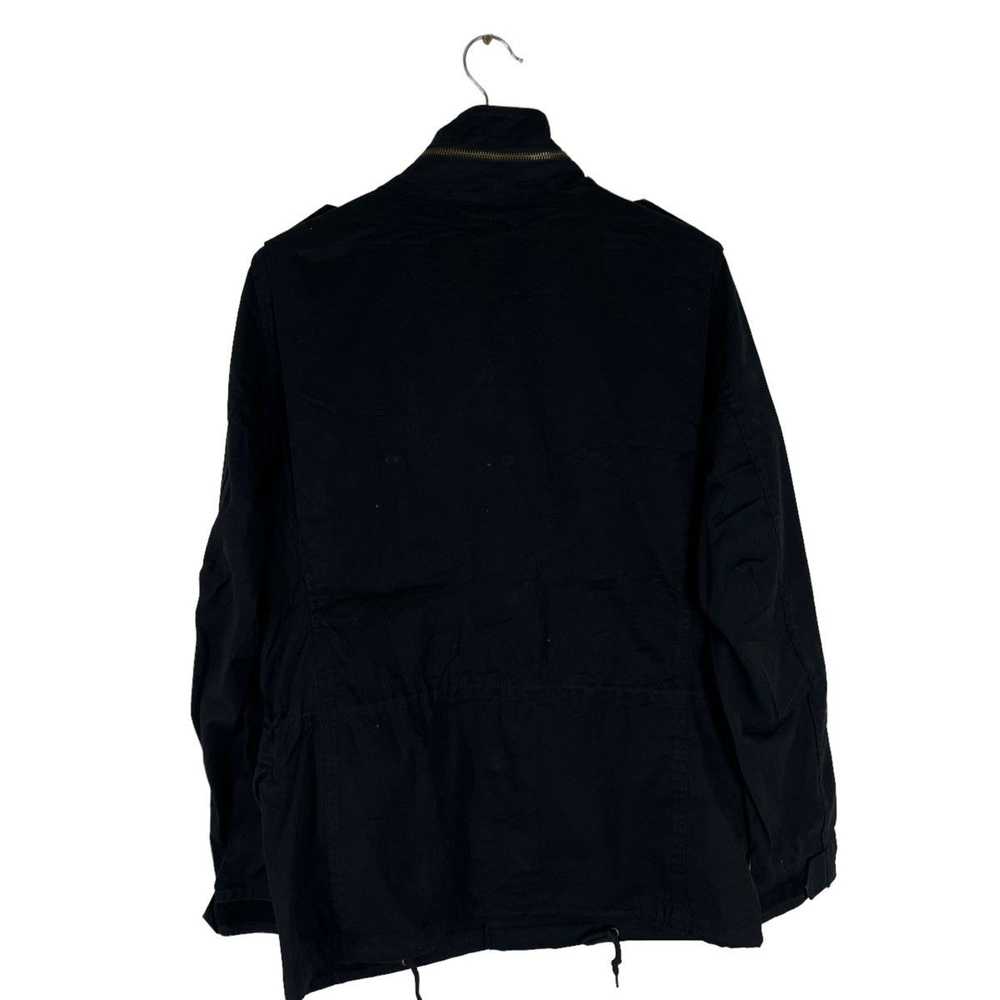 Japanese Brand VINTAGE HIKORY CHORE JACKET GAP IS… - image 7