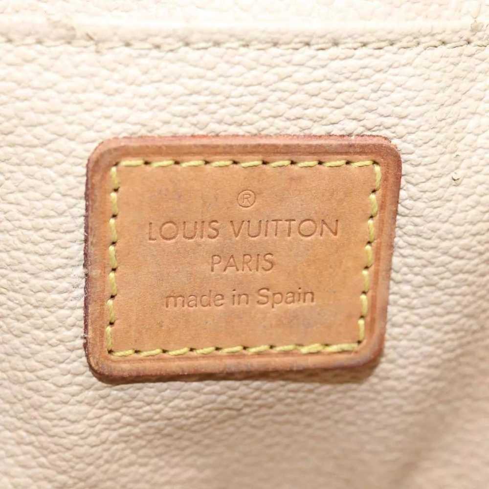 Louis Vuitton Leather clutch bag - image 10