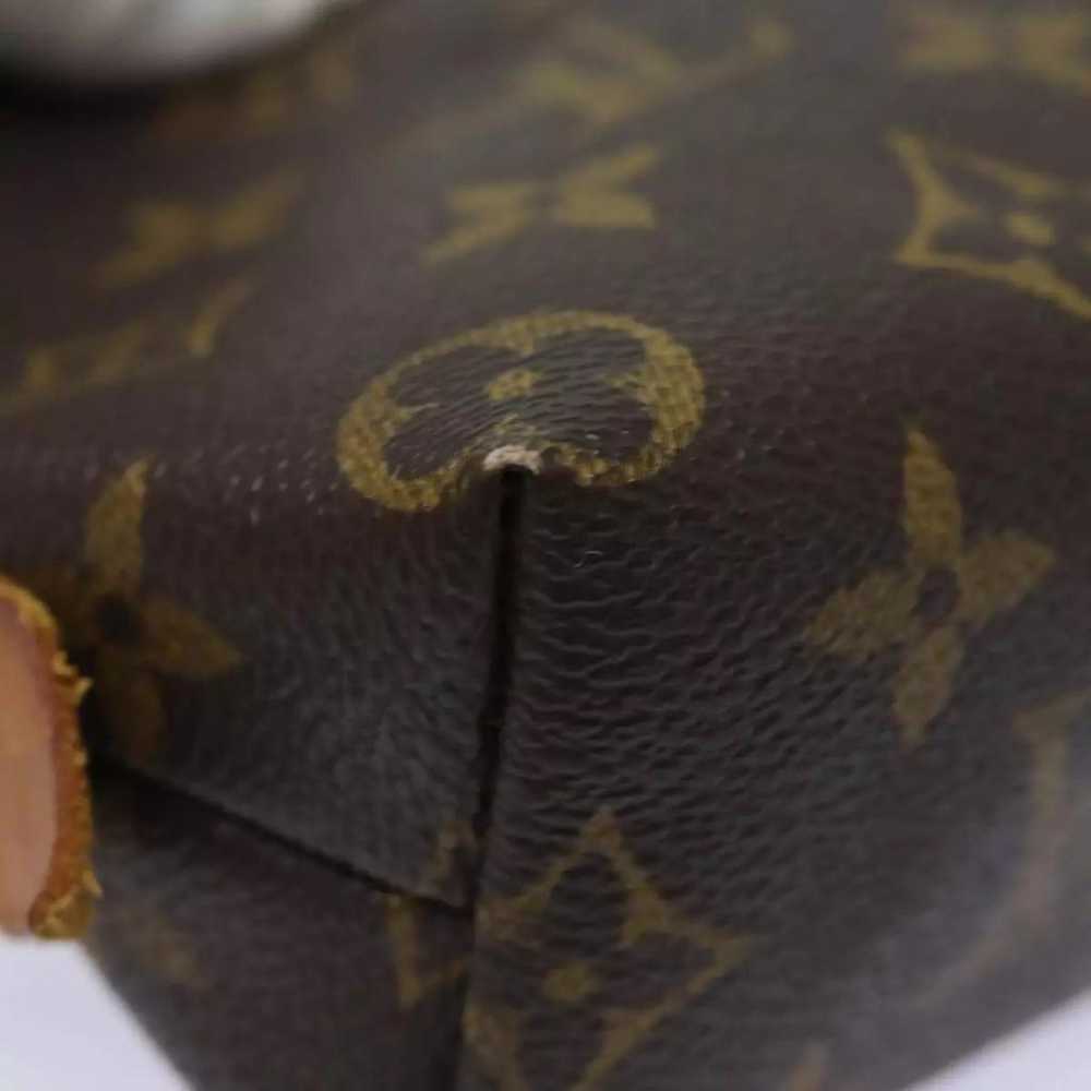 Louis Vuitton Leather clutch bag - image 3