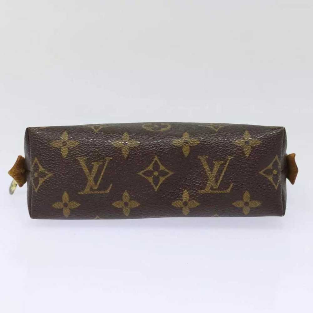 Louis Vuitton Leather clutch bag - image 8