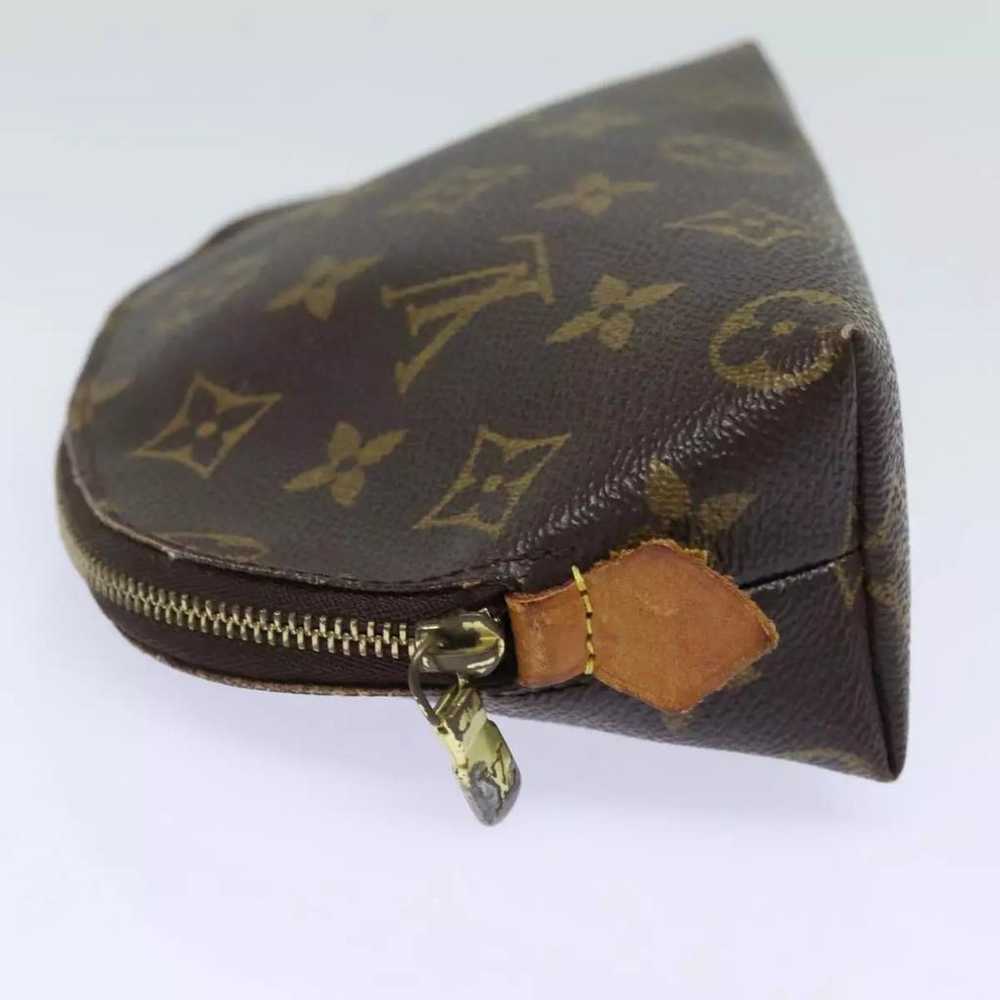 Louis Vuitton Leather clutch bag - image 9