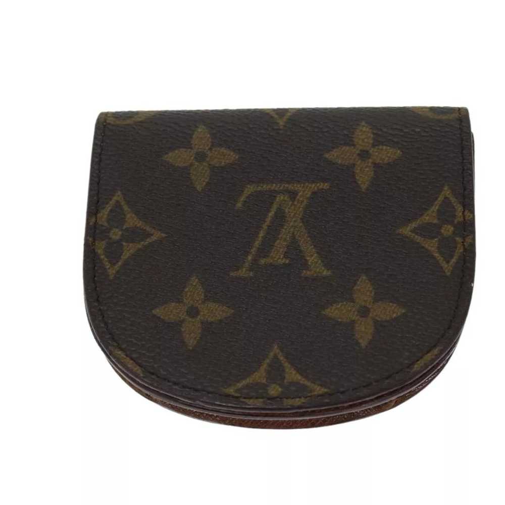 Louis Vuitton Leather purse - image 2