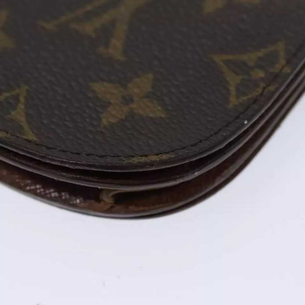 Louis Vuitton Leather purse - image 3