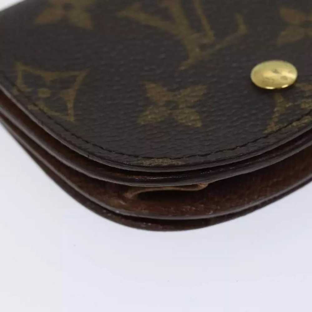 Louis Vuitton Leather purse - image 6