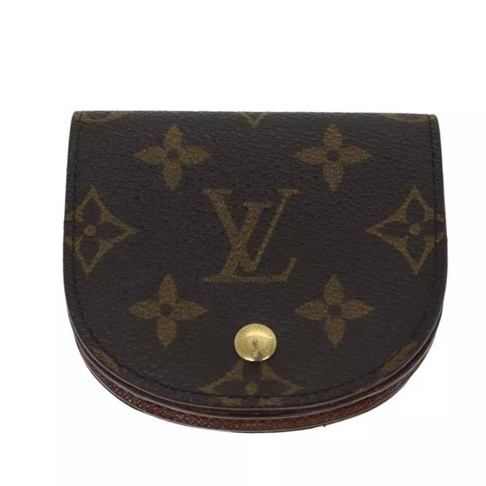 Louis Vuitton Leather purse - image 7