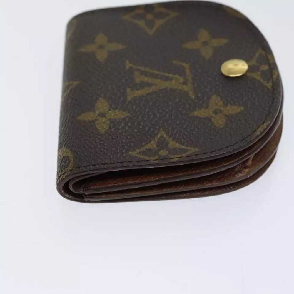 Louis Vuitton Leather purse - image 8