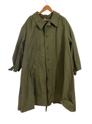 French motorcycle coat - Gem