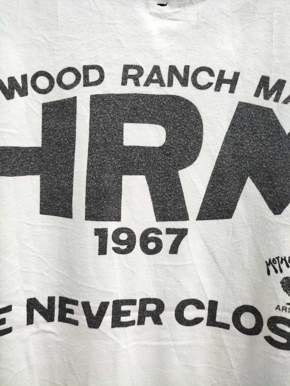 HRMTG × Hollywood Ranch Market × Vintage Vintage … - image 4