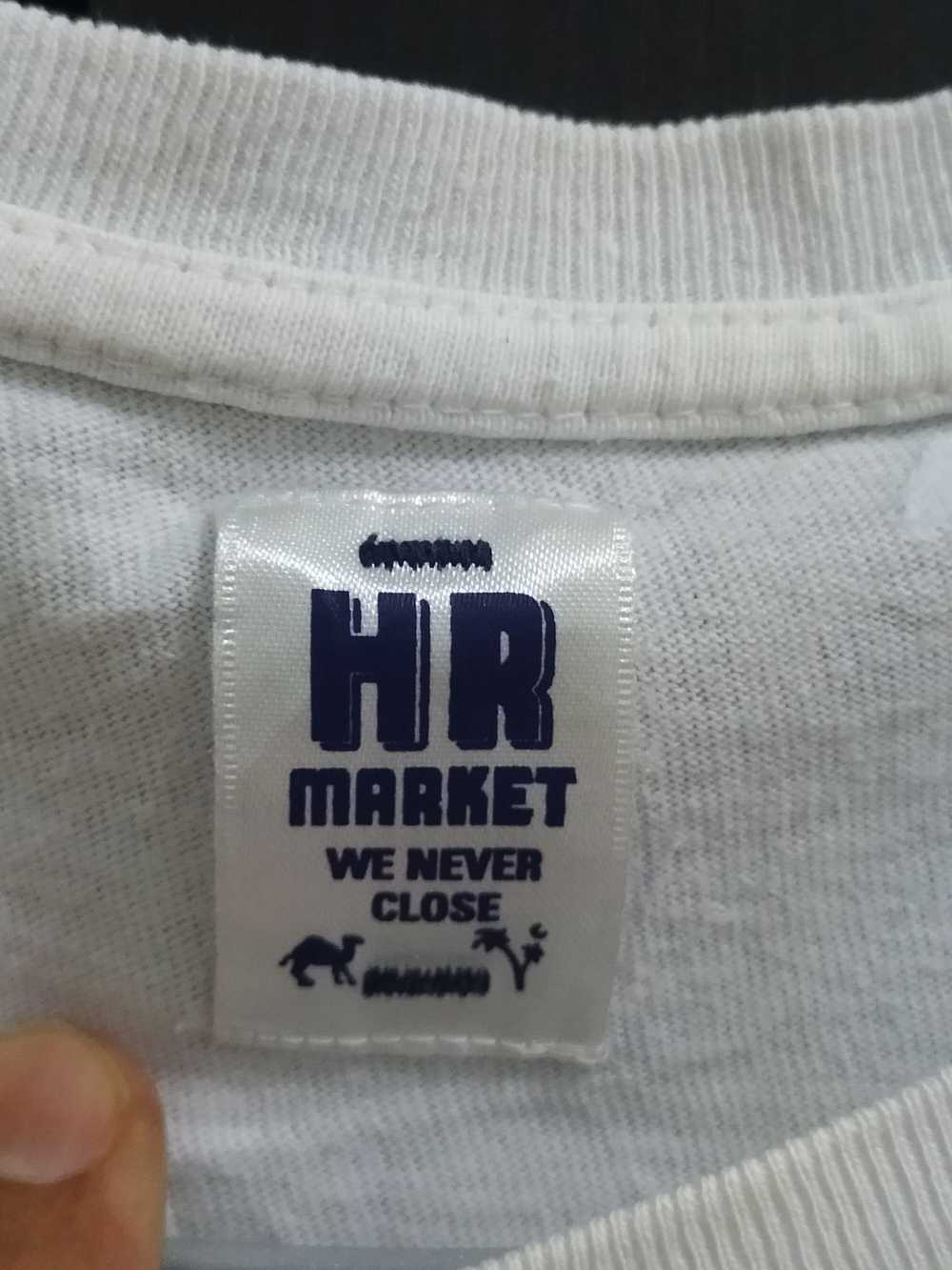 HRMTG × Hollywood Ranch Market × Vintage Vintage … - image 6