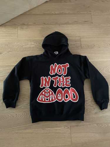 Other × Streetwear Mood Swings ATL Pop Up Hoodie - image 1