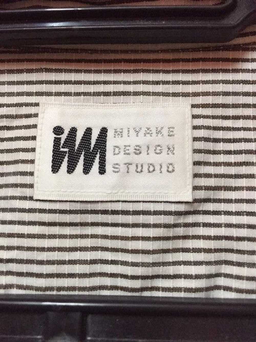 Issey Miyake Issey Miyake Studio Japanese designe… - image 3