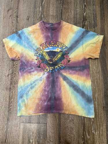 Band Tees × Grateful Dead 2021 grateful dead tee