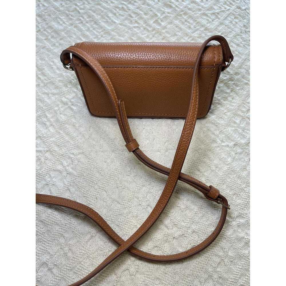 Marc Jacobs Leather crossbody bag - image 3