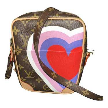 Louis Vuitton Cloth crossbody bag - image 1