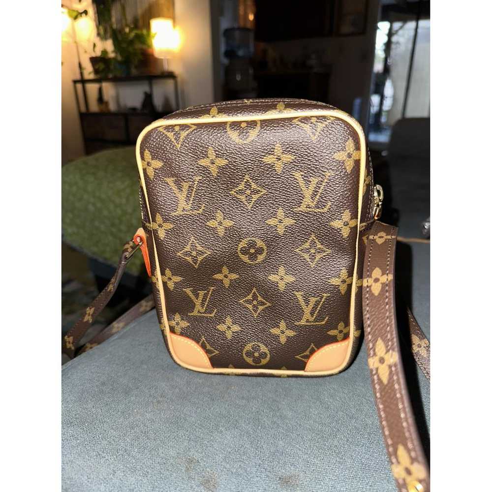 Louis Vuitton Cloth crossbody bag - image 2