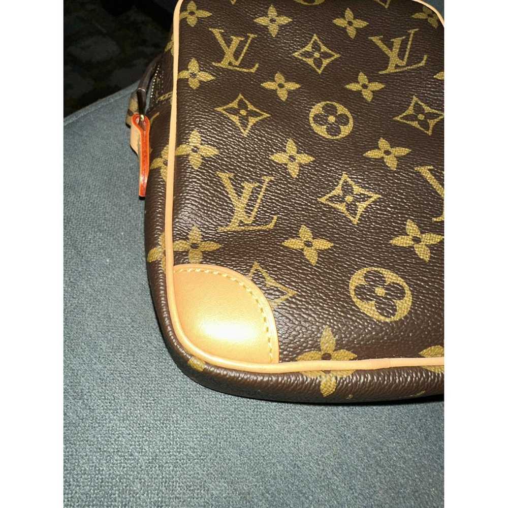 Louis Vuitton Cloth crossbody bag - image 7