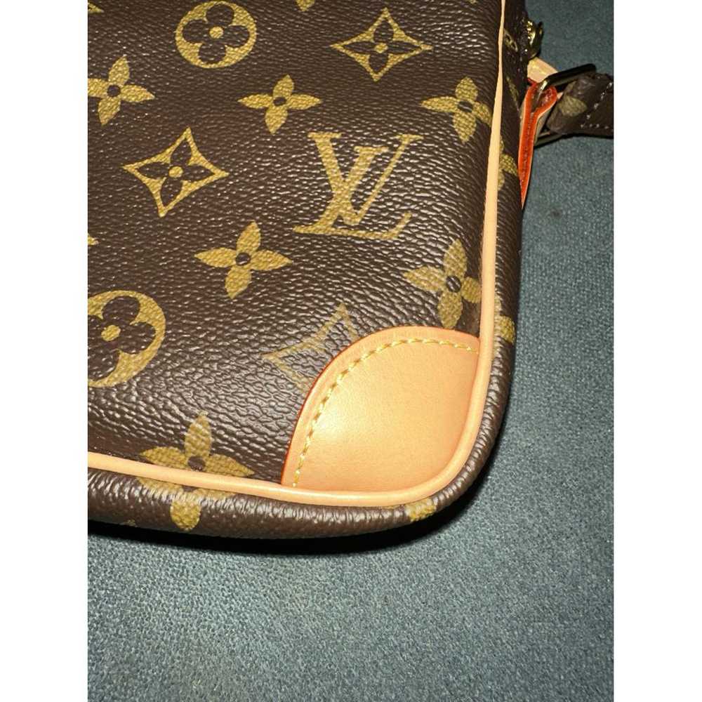 Louis Vuitton Cloth crossbody bag - image 8