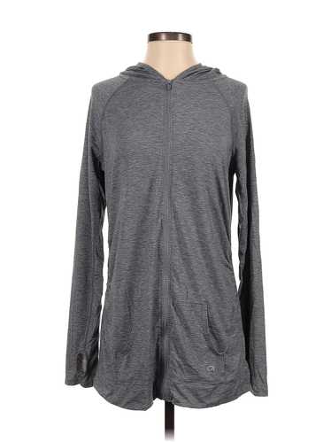 Gap Fit Women Gray Jacket S