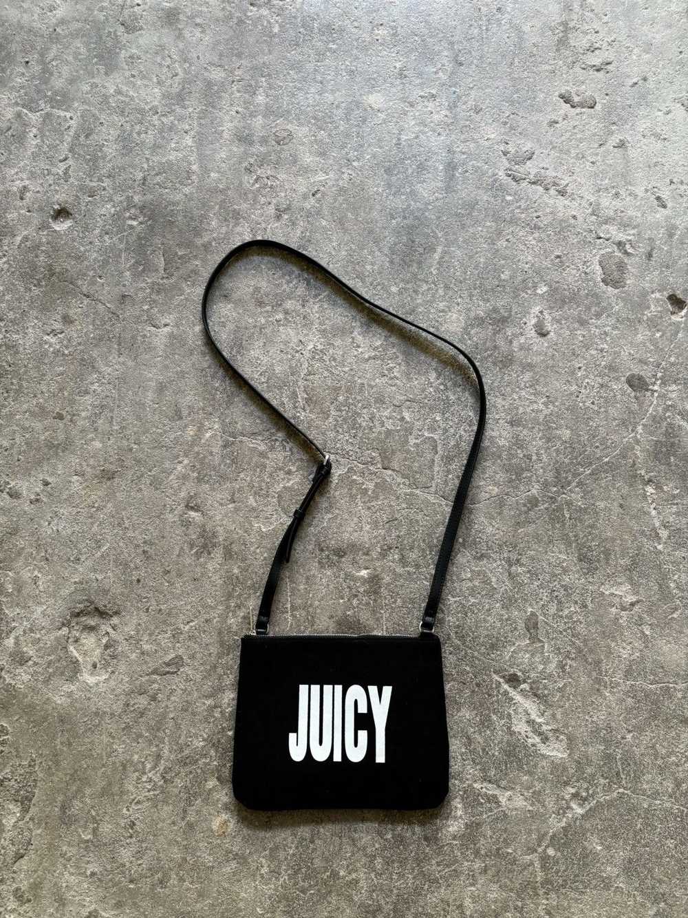 Archival Clothing × Juicy Couture × Juicy Couture… - image 1