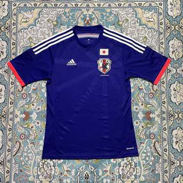 Japan home jersey - Gem