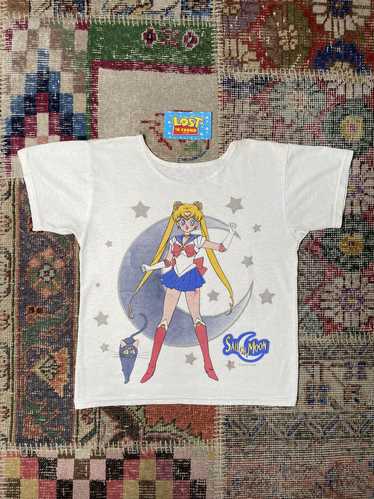 Vintage 1995 Vintage Sailor Moon Usagi Tsukino Ani