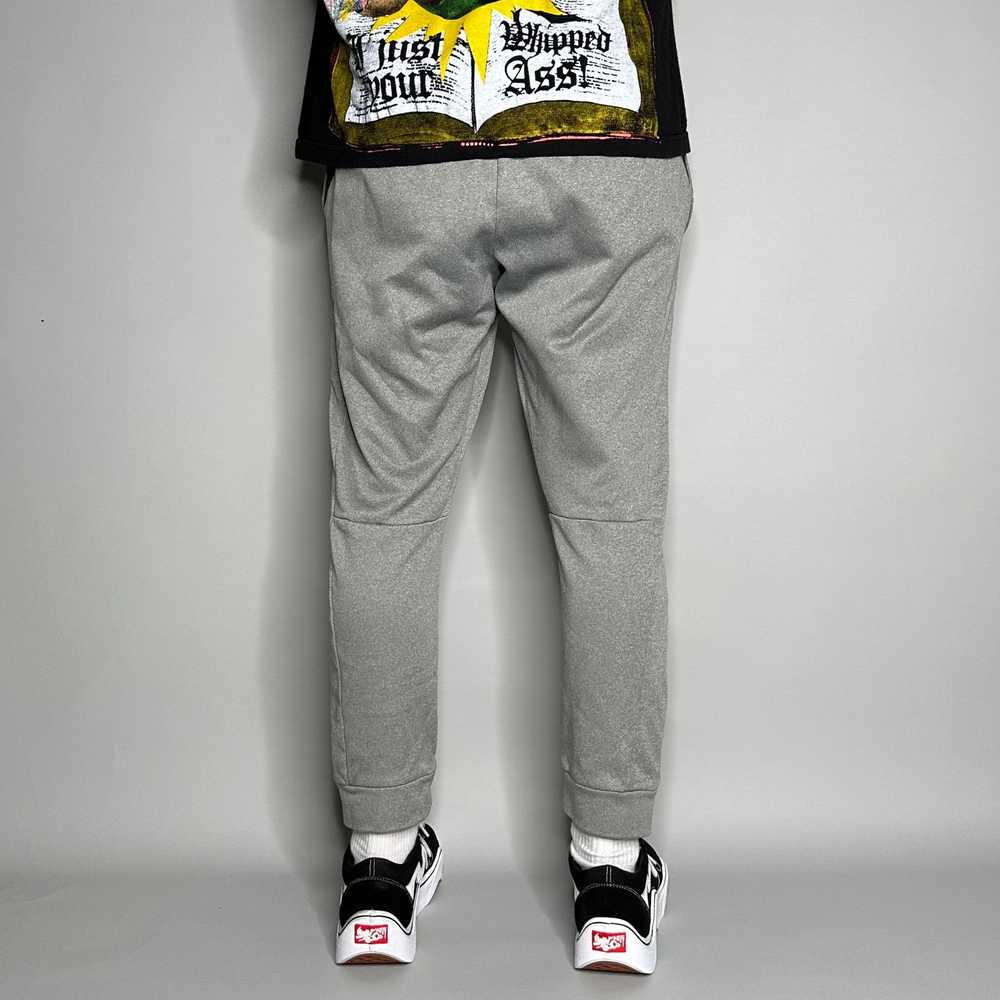 Nike × Nike ACG × Vintage Nike Joggers Light Grey… - image 3