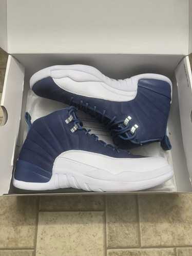 Jordan Brand × Nike Air Jordan Retro 12