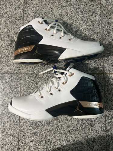 Jordan Brand Air Jordan 17 Retro “Copper” 2016