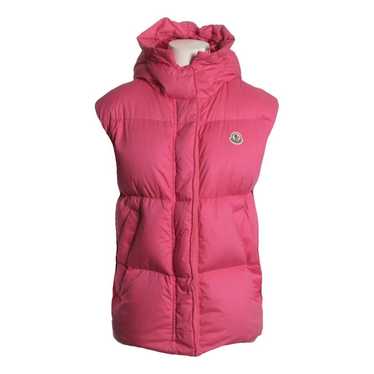 Moncler Sleeveless jacket - image 1