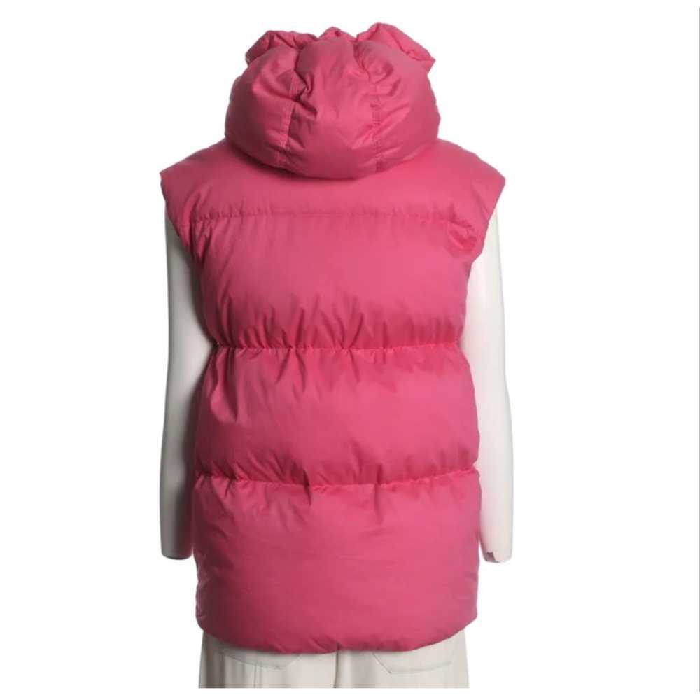 Moncler Sleeveless jacket - image 2