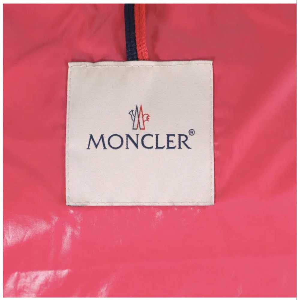 Moncler Sleeveless jacket - image 3