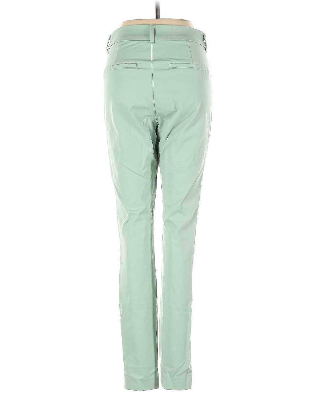 Old Navy Women Green Jeggings 2 - image 2