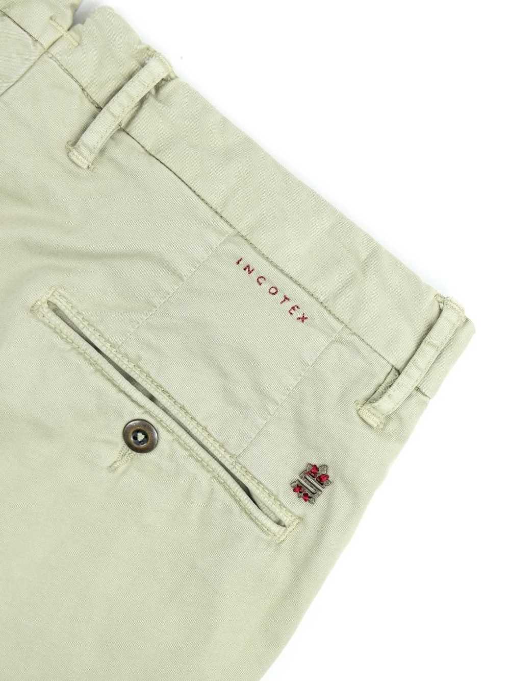 Incotex INCOTEX Chino pants 33 - image 2