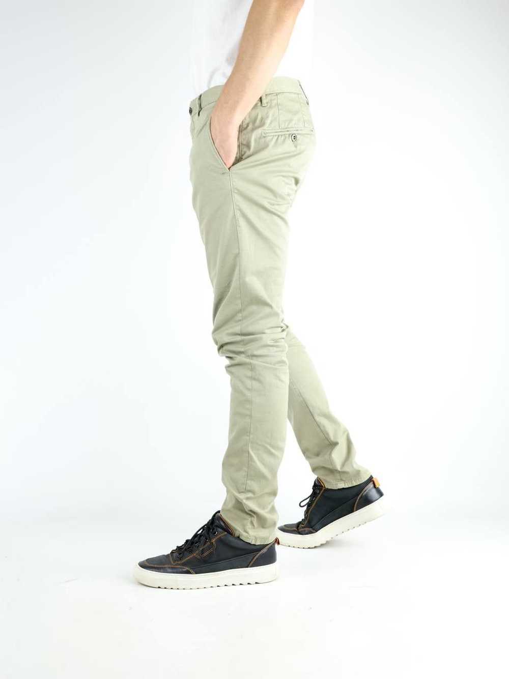 Incotex INCOTEX Chino pants 33 - image 4