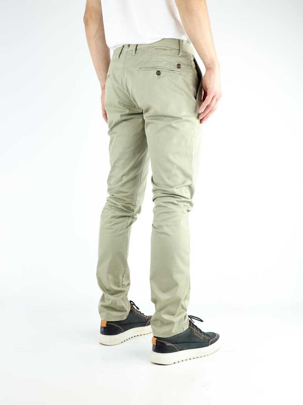 Incotex INCOTEX Chino pants 33 - image 6