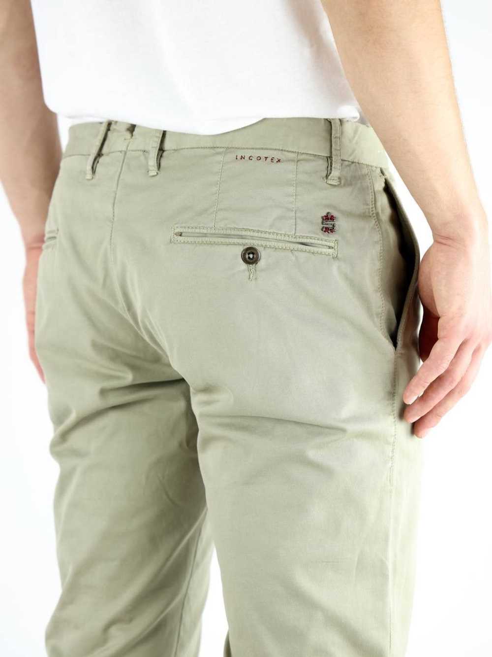 Incotex INCOTEX Chino pants 33 - image 7