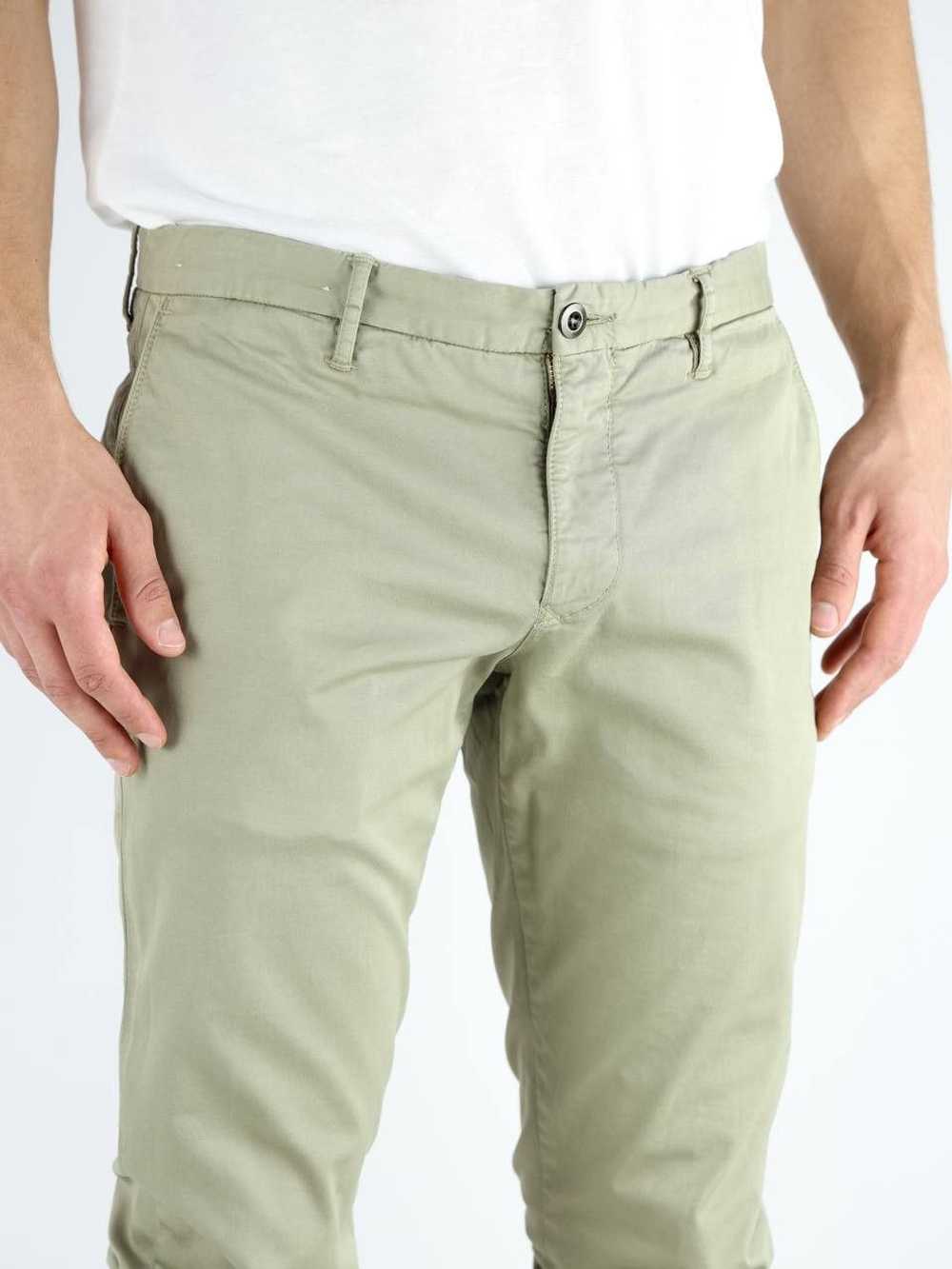 Incotex INCOTEX Chino pants 33 - image 8