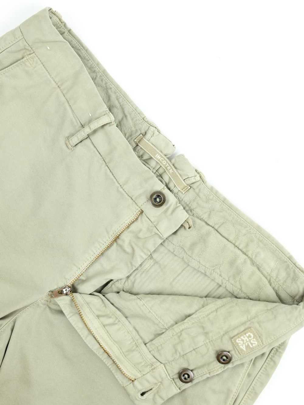 Incotex INCOTEX Chino pants 33 - image 9