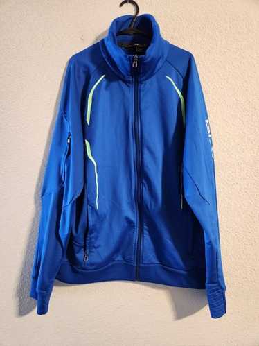 Rlx tech jacket - Gem
