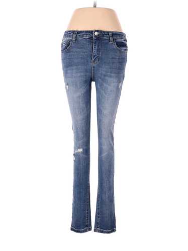 Klique B Women Blue Jeans 7