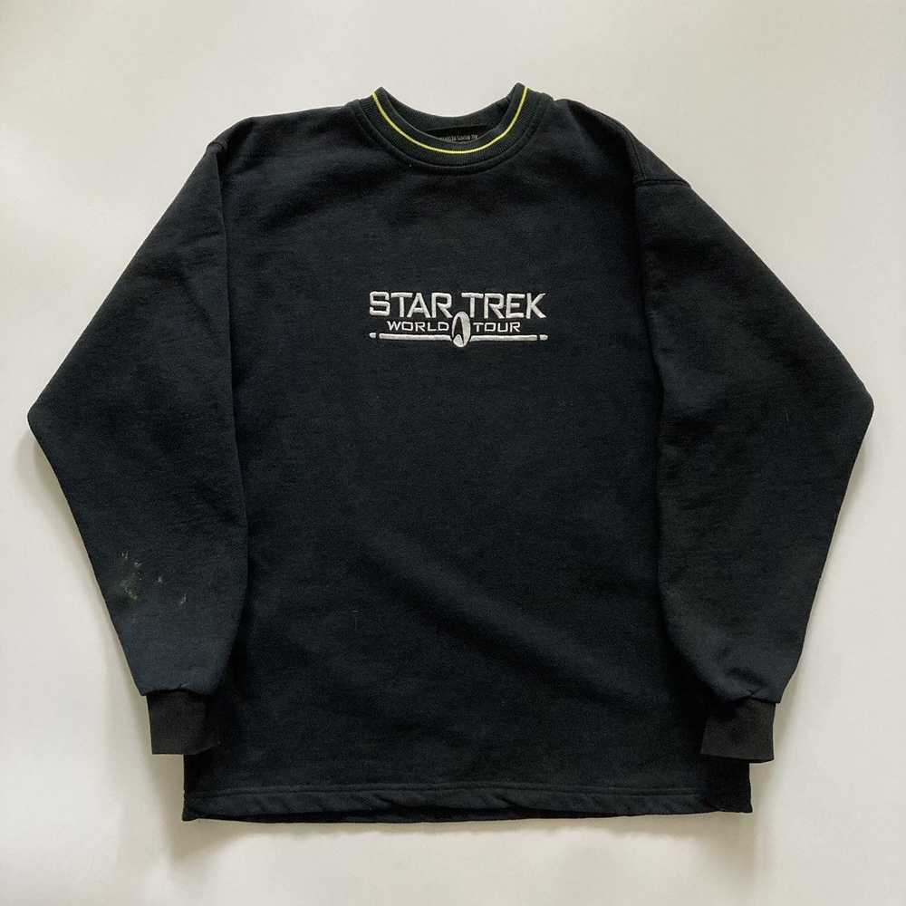 Movie × Sci-Fi Fantasy × Vintage vintage 1998 sta… - image 2