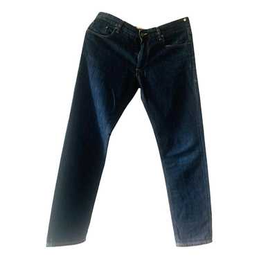 Fendi Straight jeans - image 1